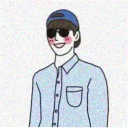用户旧磁带的头像